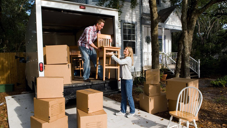 Sigortalı Evden Eve Nakliyat