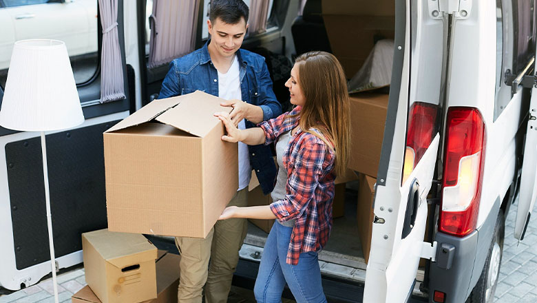 Bakırköy Evden Eve Nakliyat